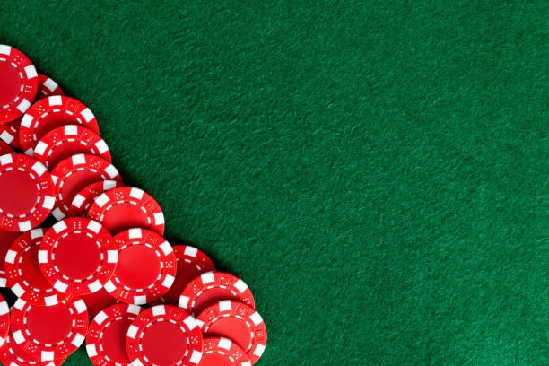 kuning toto Texas Hold'em Bonus table showing hole cards, community cards, and betting options